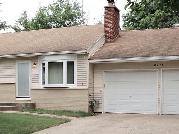 2nd image of 2216 W Milham Ave