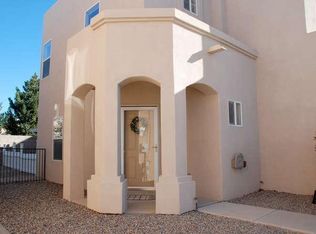 10854 Firenze Dr NW, Albuquerque, NM 87114