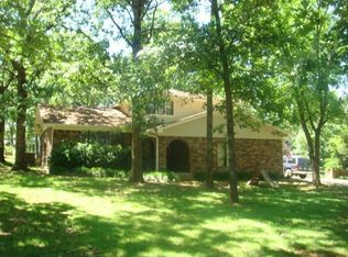 707 Jefferson St, Jacksonville, AR 72076
