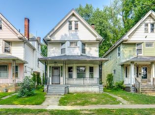 486 E 115th St, Cleveland, OH