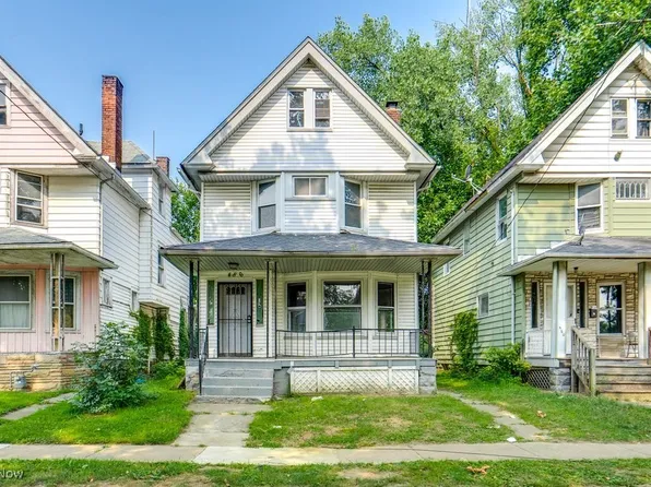 486 E 115th St, Cleveland, OH 44108