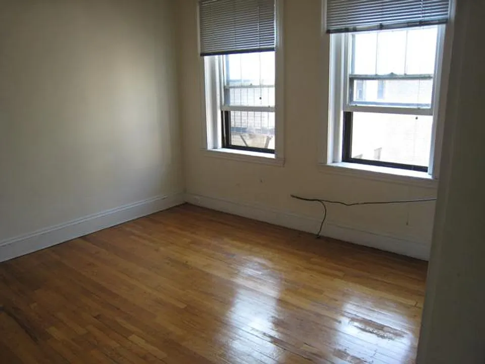 327 Allston St #1