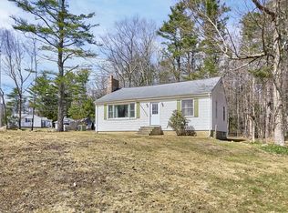 35 Shady Ave, Westminster, MA 01473