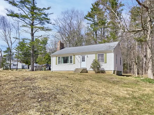 35 Shady Ave, Westminster, MA 01473