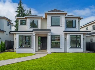 819 Cornell Ave, Coquitlam, BC