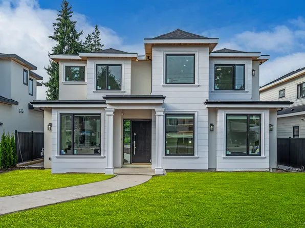 819 Cornell Ave, Coquitlam, BC V3J 2Z2