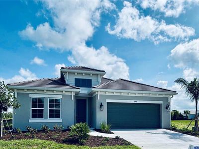 6416 Wekiwa St, Sarasota, FL, 34241