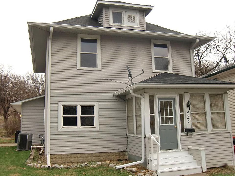 1st image of 432 N Wapello St