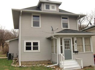 432 N Wapello St, Ottumwa, IA 52501