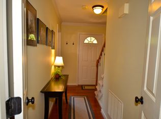 2302 Corryville Cir, North Chesterfield, VA 23236