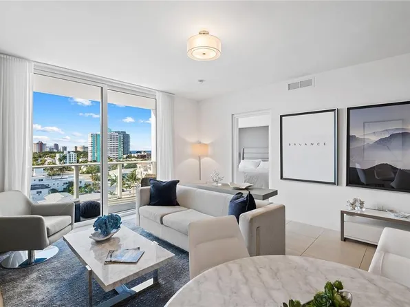 401 N Birch Road #614, Fort Lauderdale, FL 33304