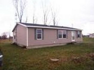 9366 Marseilles Galion Rd, Caledonia, OH 43314