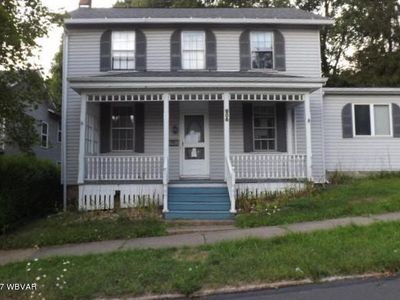 508 E Market St, Clearfield, PA, 16830