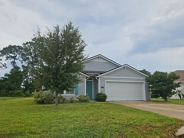 15 Westchester Ln, Palm Coast, FL 32164