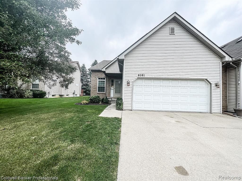 6081 Davison Rd Burton MI 48509 Zillow