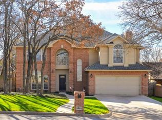 6314 Amicable Dr, Arlington, TX 76016
