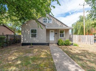 1923 N M St, Fort Smith, AR 72901