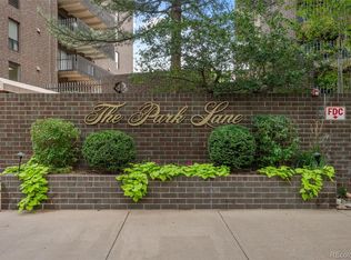 The Park Lane, Denver, CO 80209