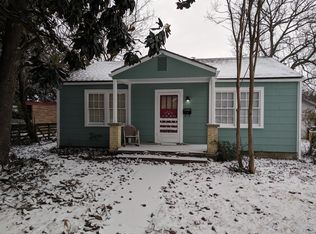 710 S 4th St, Rogers, AR 72756