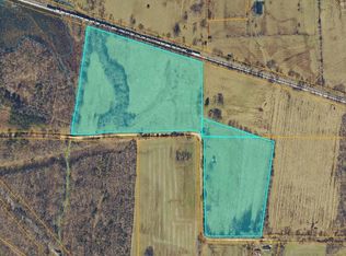 Droke Rd, Corinth, MS 38834