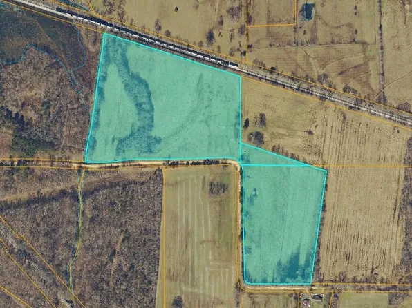 Droke Rd, Corinth, MS 38834