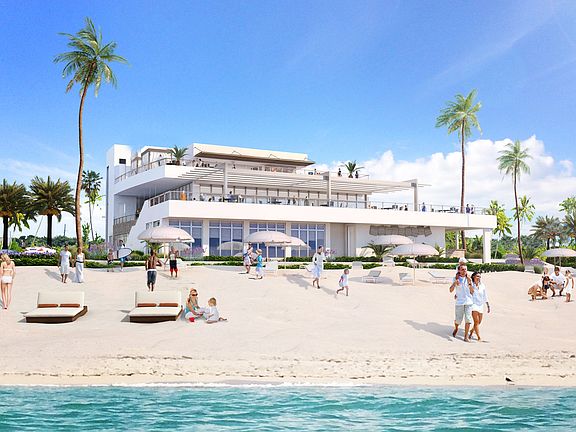 2nd image of 4111 S Ocean Dr #703