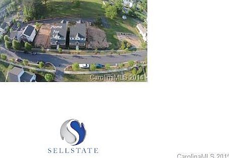 Lot 29 Harrogate at the Lake.  8 lots left to be built.