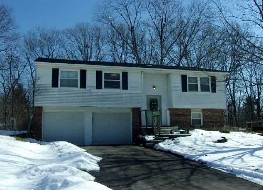 Property Front View