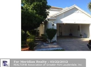 161 Berenger Walk, Royal Palm Beach, FL 33414
