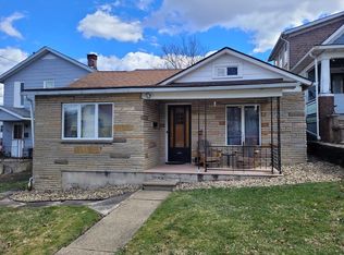 603 Central Ave, Oil City, PA