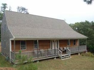 94 Pells Fishing Rd, Brewster, MA 02631