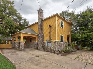 2931 E Martin Luther King Jr Blvd, Austin, TX 78702