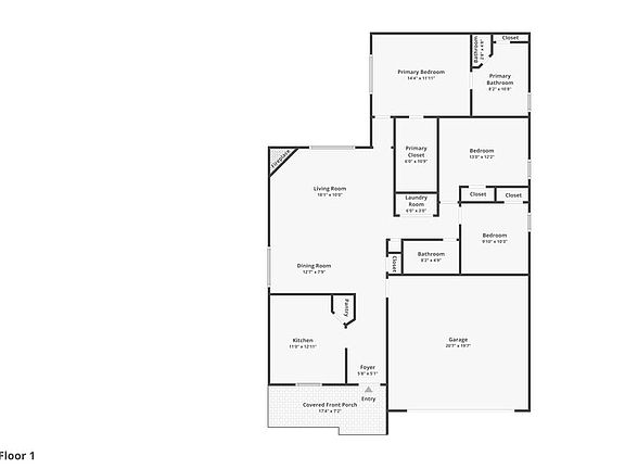 2nd image of 21947 Gosling Cedar Pl