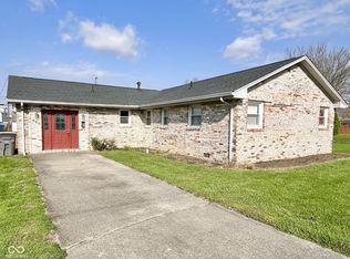 928 S Walnut St, Seymour, IN