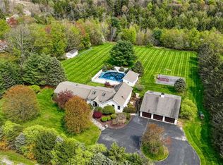 394 Hysana Rd, Liberty, NY 12754