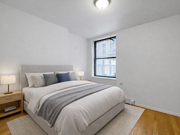 4th image of 523 W 49th St APT 1C