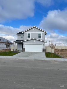 248 W Willow Dale Dr, Kuna, ID, 83634