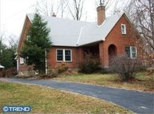 111 Elkview Rd, Lincoln Univ, PA 19352