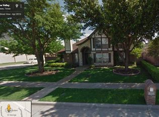 614 Pine Valley, Richardson, TX 75081