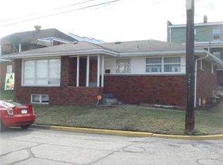 321 Sheppard Ave, North Charleroi, PA 15022