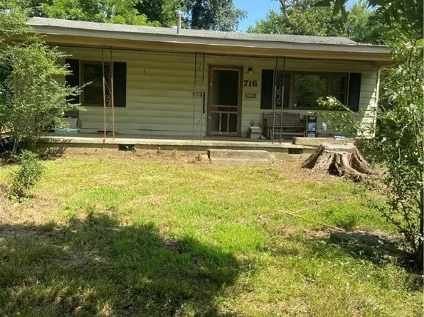 716 Graham St, Mountainburg, AR 72946