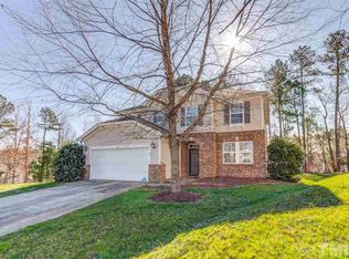 110 Grandimere Ct, Durham, NC 27703