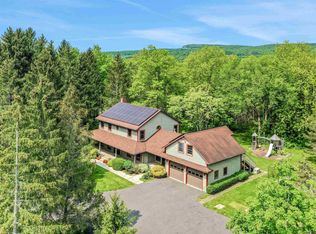 1 High Ridge Rd, New Paltz, NY 12561