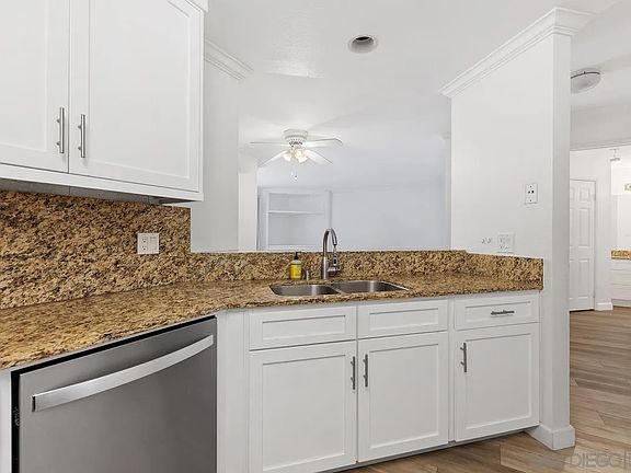 4th image of 7505 Charmant Dr #1608
