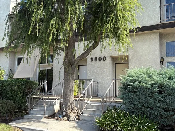9800 Sepulveda Blvd Unit 6, North Hills, CA 91343