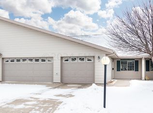 1361 11th Ave E, West Fargo, ND 58078