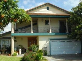 4803 Spencer St, Torrance, CA 90503