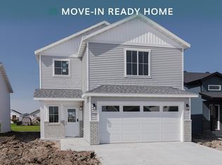 732 2nd Ave, Horace, ND