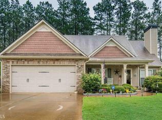 294 Willow Springs Dr, Dallas, GA 30132
