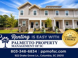 922 Drake Grove Ln, Columbia, SC 29210